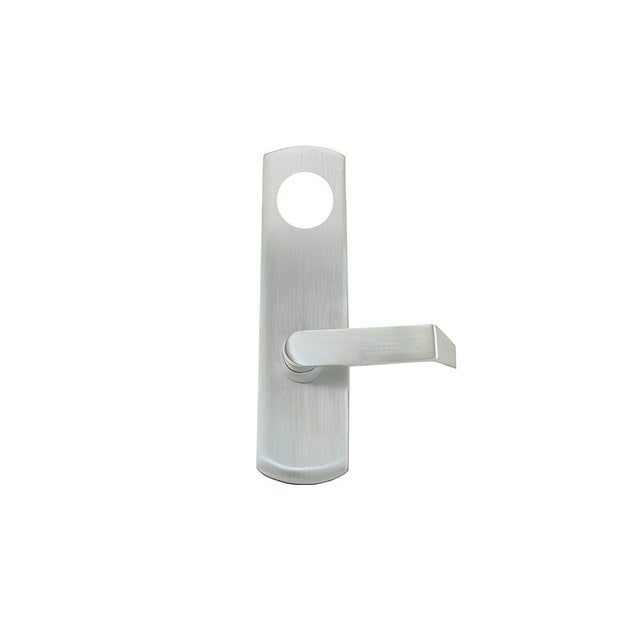 Von Duprin 996LNLR26DLHR07 satin chrome night latch