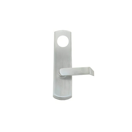 Von Duprin 996LNLR26DLHR satin chrome night latch