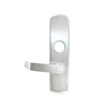 Von Duprin 996LR26DLHR satin chrome key controls latch bolt