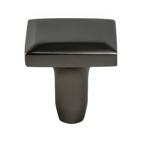 Berenson 9971-1SLT-P MetroÂ cabinet knob in satin stainless, additional view