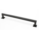 Rusticware 997BLK Cabinet Hardware cabinet pull, additional view