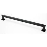 Rusticware 998-13BLK black cabinet pull