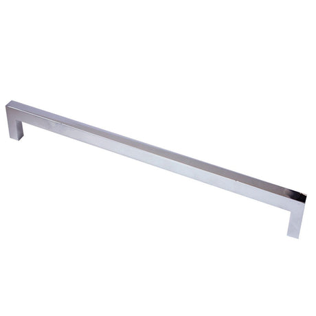 Rusticware 998-13CH chrome cabinet pull