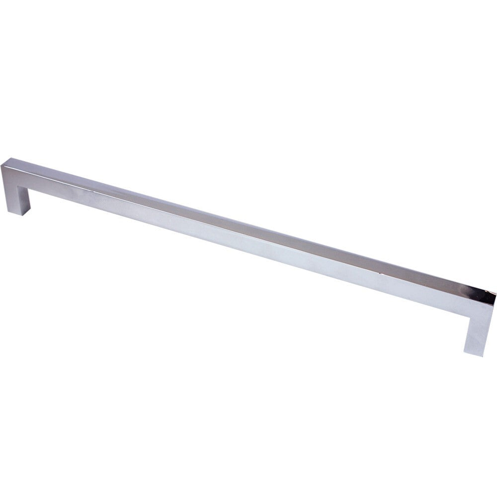 Rusticware 998-15CH chrome cabinet pull