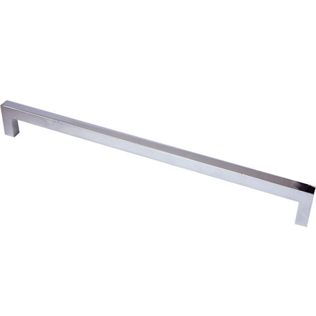 Rusticware 998-15CH chrome cabinet pull