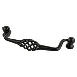 Berenson 9982-255-P black bail pull