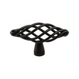 Berenson PROVENCE-KNOB-2-7-16 cabinet knob