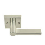Better Home Products 99915SN satin nickel handleset trim pack