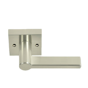 Better Home Products Pacifica Handleset Trim