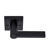 Better Home Products 99944BLK matte black handleset trim pack
