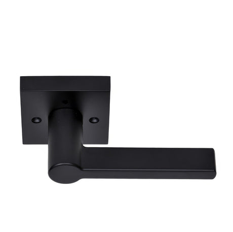 Better Home Products 99944BLK matte black handleset trim pack