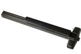 Von Duprin 99EO103 satin bronze rim exit device