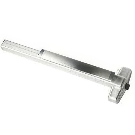 Von Duprin 99EO263 polished chrome rim exit device