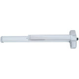 Von Duprin 99EO26D3 satin chrome rim exit device