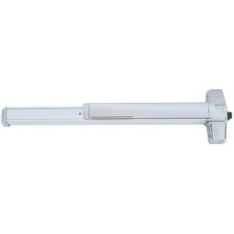 Von Duprin 99EO26D3 satin chrome rim exit device