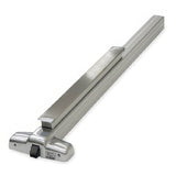 Von Duprin 99EO26D4 satin chrome rim exit device
