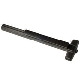 Von Duprin 99EO3133 anodized duranodic rim exit device