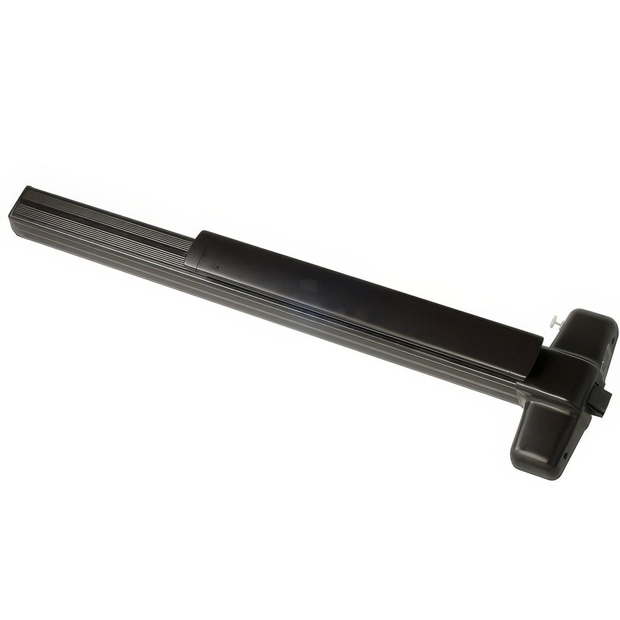 Von Duprin 99EO3134 anodized duranodic rim exit device