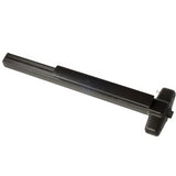 Von Duprin 99EO3134 anodized duranodic rim exit device