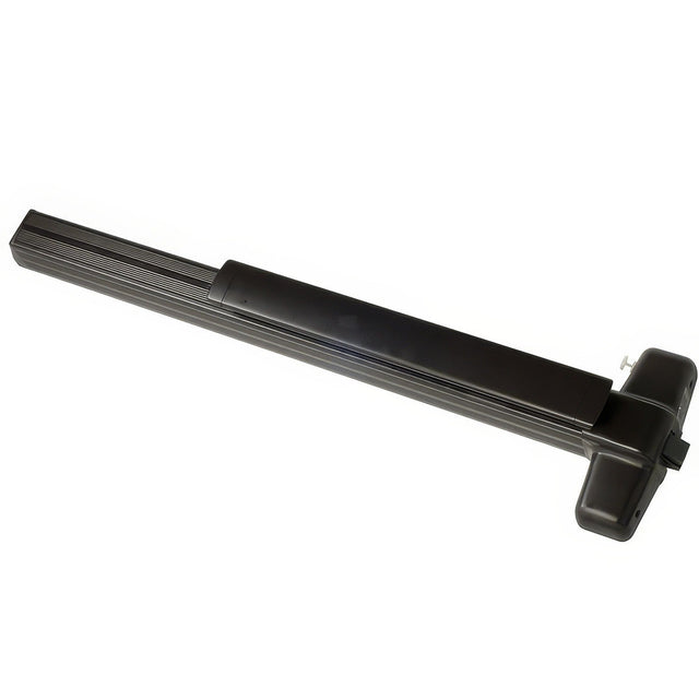 Von Duprin 99EO3134 anodized duranodic rim exit device