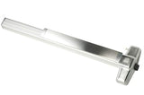 Von Duprin 99EOF103 satin bronze rim exit device