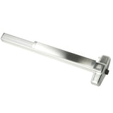 Von Duprin 99EOF26D4 satin chrome rim exit device