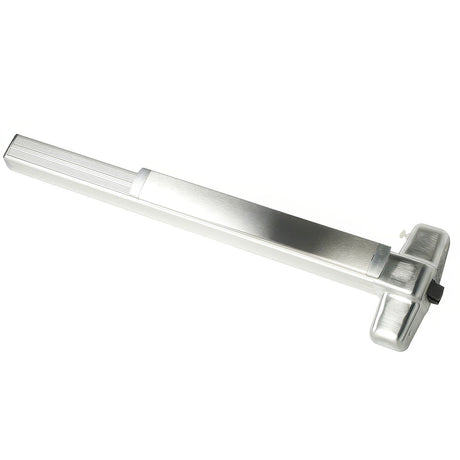 Von Duprin 99EOF26D4 satin chrome rim exit device