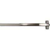 Von Duprin 99EOF283 satin aluminum rim exit device