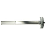 Von Duprin 99EOF284 satin aluminum rim exit device
