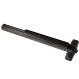 Von Duprin 99EOF3133 dark bronze rim exit device