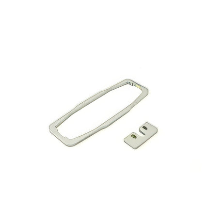 Von Duprin 99GBKRM28 satin aluminum glass bead kit