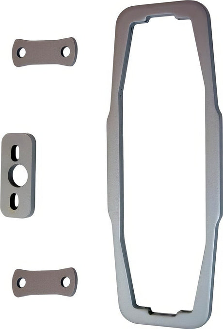 Von Duprin 99GBKRMSP313 anodized duranodic glass bead kit