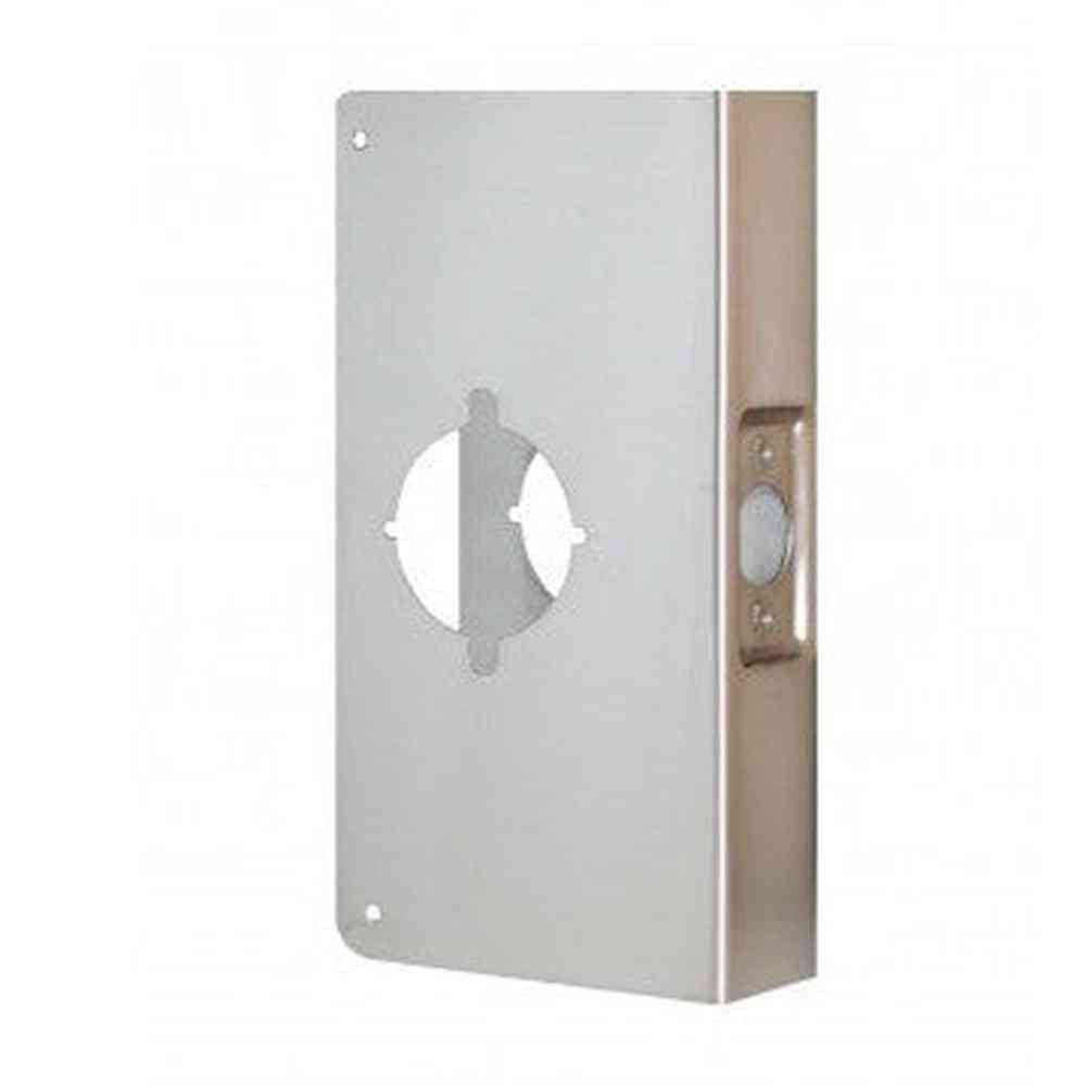 Don-Jo CW9KS stainless steel wrap around