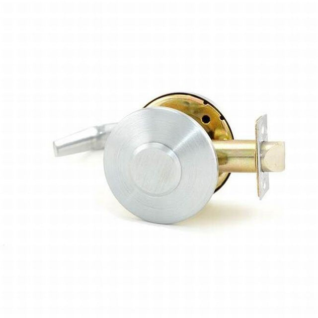 Best 9K30Y15DS3626 satin chrome entry door lever