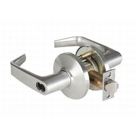 Best 9K37IN15DS3626 satin chrome entry door lever