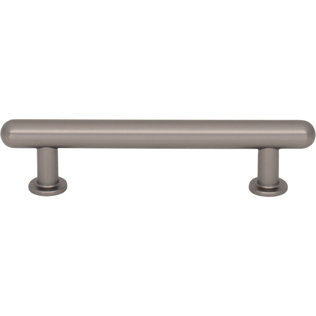 Top Knobs TK3331AG ash gray cabinet pull