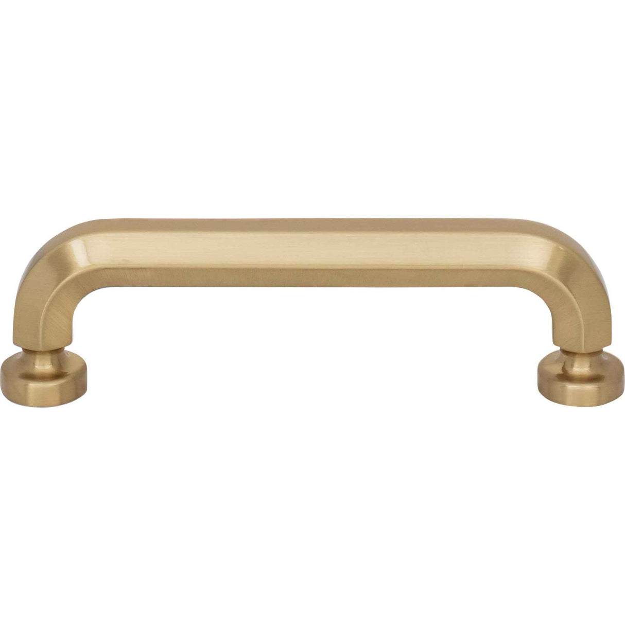Top Knobs Stanmore 3 3/4" Center to Center Bar Pull
