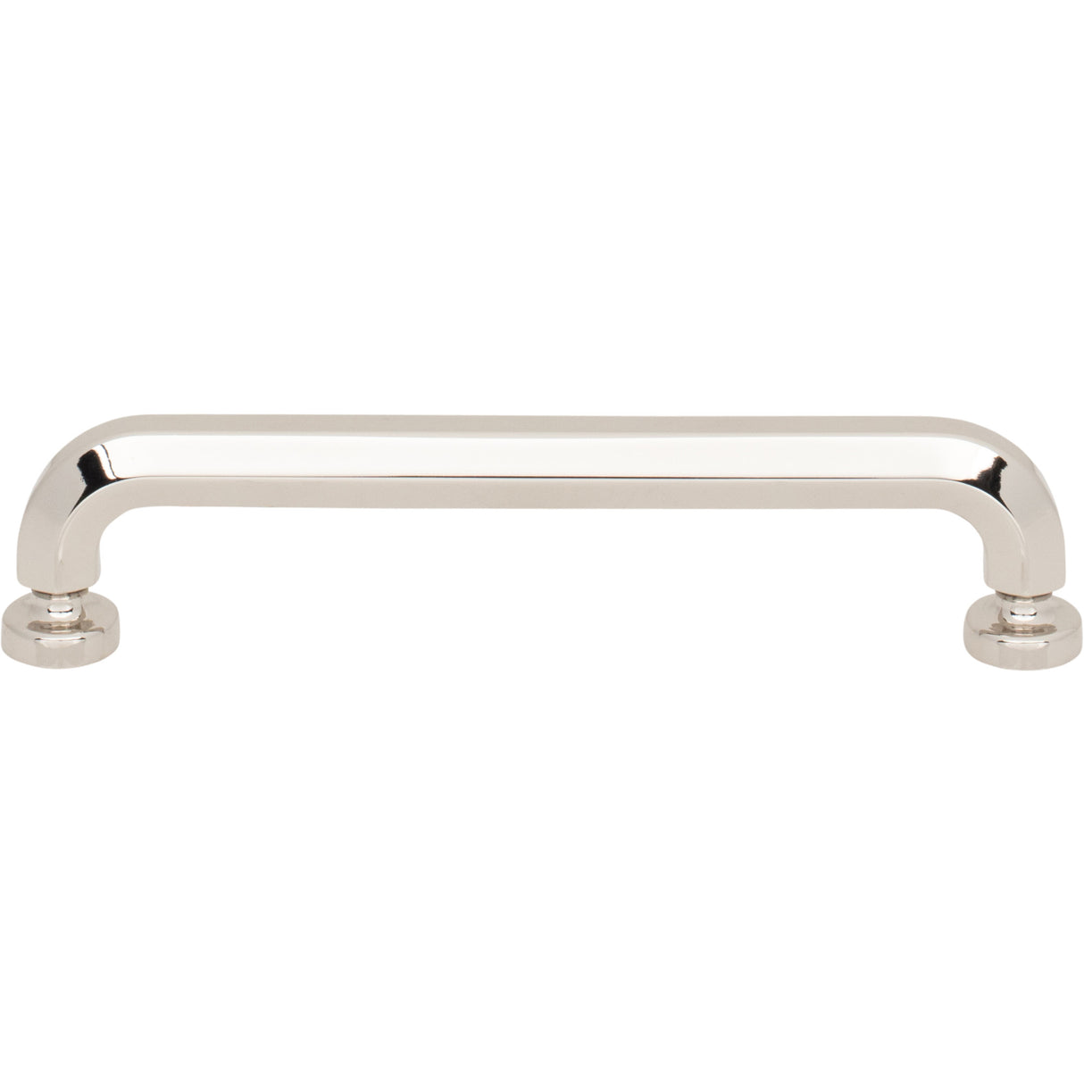 Top Knobs TK3322PN Stanmore 5 1/16" Center to Center Bar Pull Polished Nickel