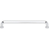 Top Knobs TK3324PC Stanmore 7 9/16" Center to Center Bar Pull Polished Chrome