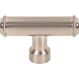 Top Knobs Lavington 2 1/4" Length Bar Knob