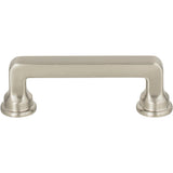 Atlas Homewares A101-BRN brushed nickel cabinet pull