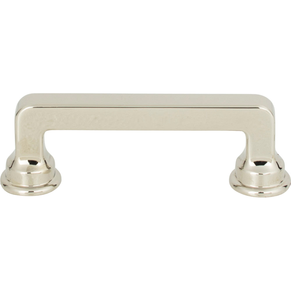 Atlas Homewares A101-PN polished nickel cabinet pull