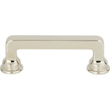 Atlas Homewares A101-PN polished nickel cabinet pull