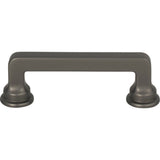 Atlas Homewares A101-SL slate cabinet pull