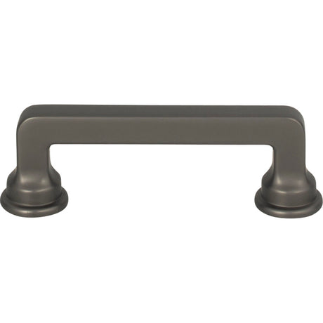 Atlas Homewares A101-SL slate cabinet pull