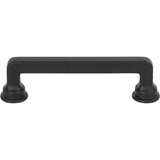 Atlas Homewares A102-BL matte black cabinet pull