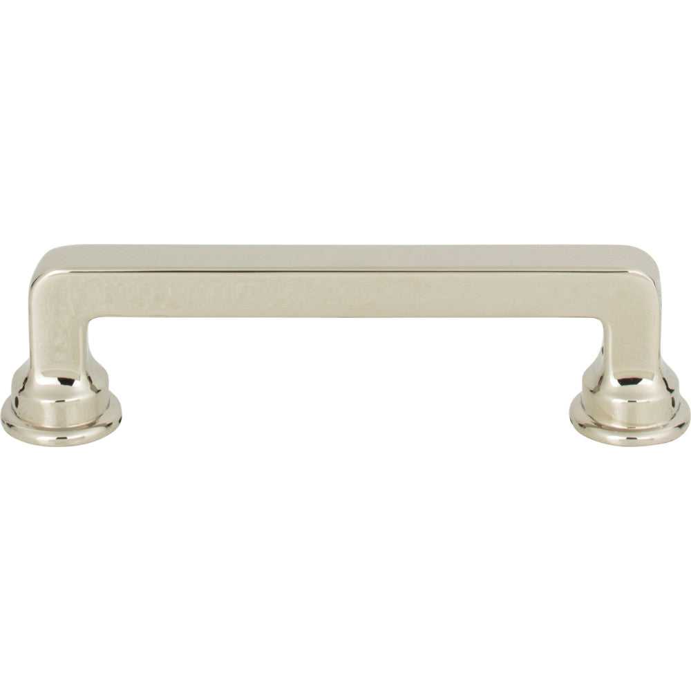 Atlas Homewares A102-PN polished nickel cabinet pull