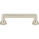 Atlas Homewares A102-PN polished nickel cabinet pull