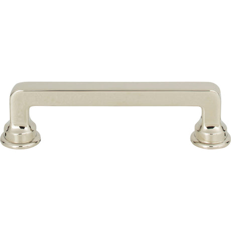 Atlas Homewares A102-PN polished nickel cabinet pull