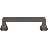 Atlas Homewares A102-SL slate cabinet pull